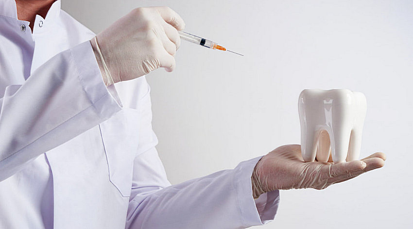 Comprar un diploma dental