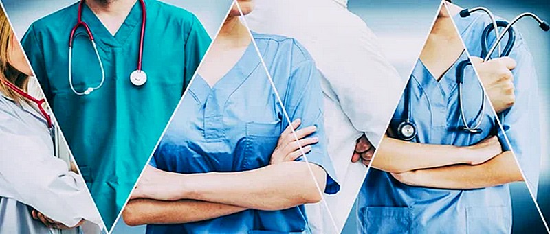 Comprar un título de médico