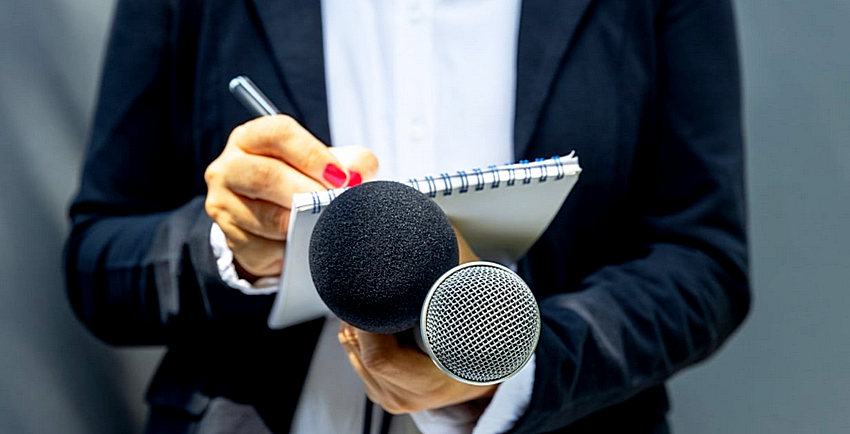 Comprar un diploma de periodismo
