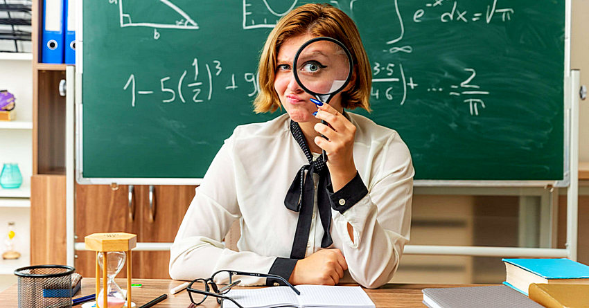 Comprar un diploma de profesor